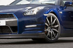 2011 R35 Nissan GT-R Picture